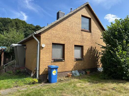 Einfamilienhaus zum Kauf 359.000 € 4 Zimmer 103,9 m² 767 m² Grundstück Harmstorf 21228
