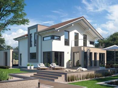Einfamilienhaus zum Kauf provisionsfrei 700.377 € 6 Zimmer 145 m² 393 m² Grundstück Vörstetten 79279