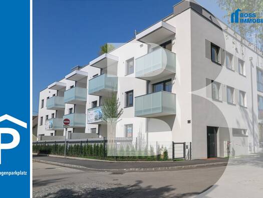 Tiefgarage zur Miete 60,52 € Doktor-Knechtl-Straße 11 Traun 4050