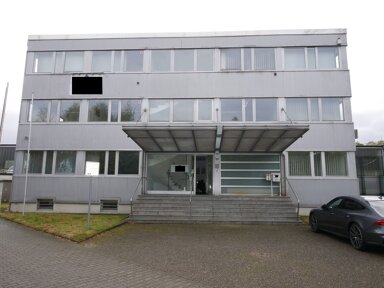 Bürogebäude zur Miete provisionsfrei 3.584 € 21 Zimmer 535,1 m² Bürofläche teilbar ab 161,7 m² Paulusviertel Recklinghausen 45659