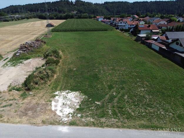 Grundstück zum Kauf 262.500 € 525 m² Grundstück Mittergars Gars am Inn 83559