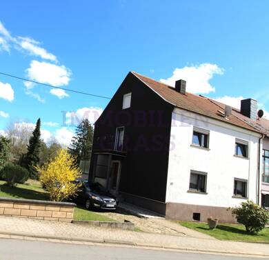 Mehrfamilienhaus zum Kauf 237.000 € 4 Zimmer 140 m² 891 m² Grundstück Spiesen Spiesen-Elversberg 66583