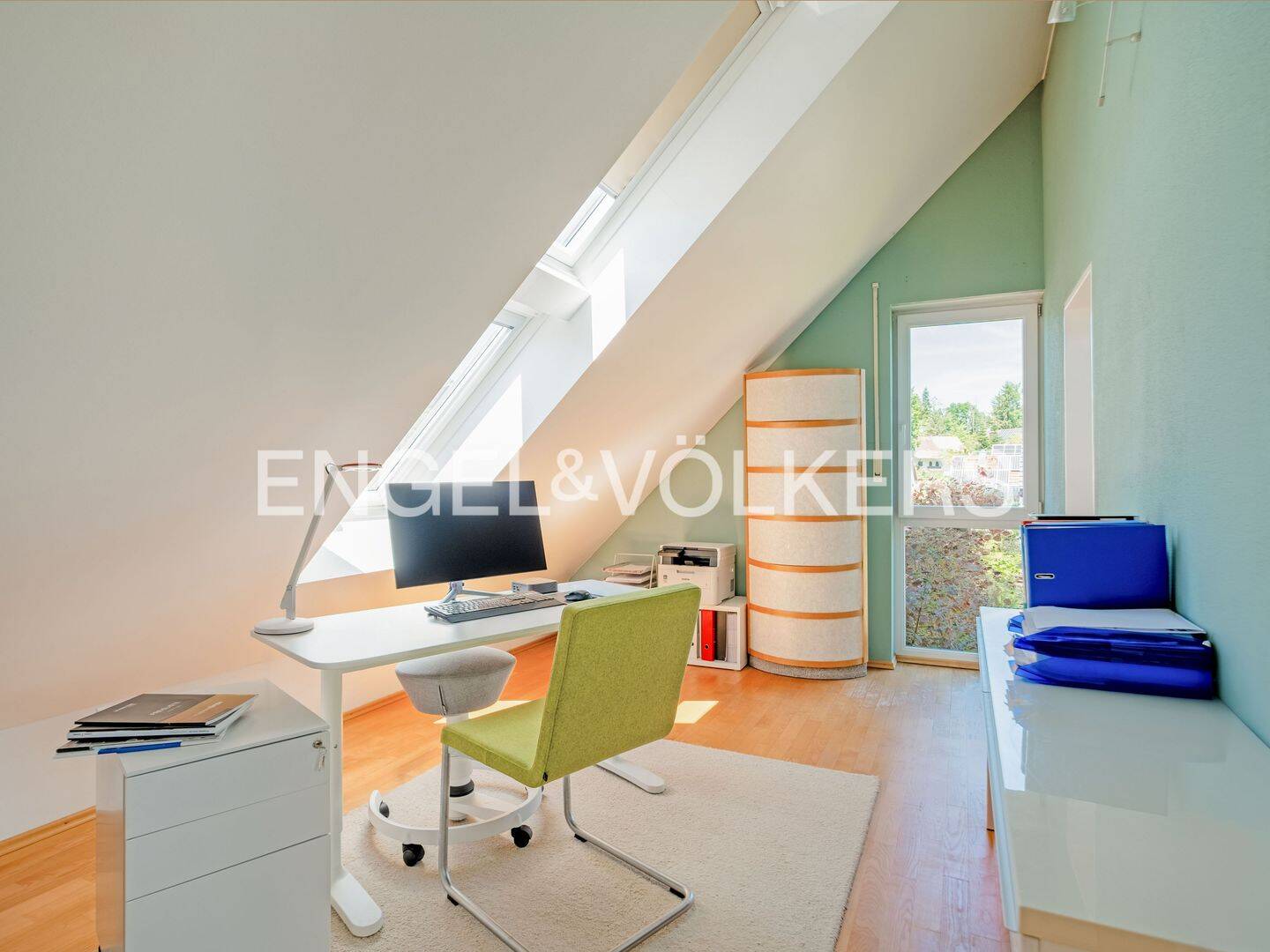 Einfamilienhaus zum Kauf – pohled 3