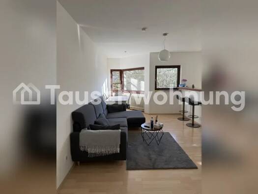 Wohnung zur Miete Tauschwohnung 550 € 2 Zimmer 50 m² Heiderhof Bonn 53177