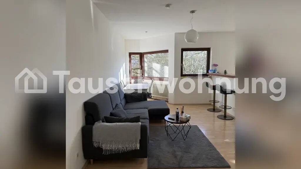 Wohnung zur Miete Tauschwohnung 550 € 2 Zimmer 50 m² Heiderhof Bonn 53177