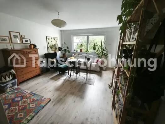 Wohnung zur Miete Tauschwohnung 333 € 1 Zimmer 40 m² 3. Geschoss Kreuzberg Berlin 10961