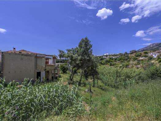 Grundstück zum Kauf 375.000 € 1.068 m² Grundstück Mijas 29650