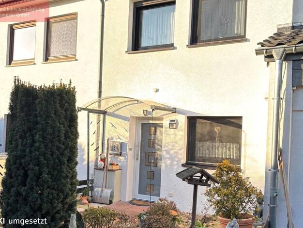 Reihenmittelhaus zum Kauf 196.000 € 3 Zimmer 85 m² 160 m² Grundstück frei ab 01.11.2026 Hüpede Pattensen 30982
