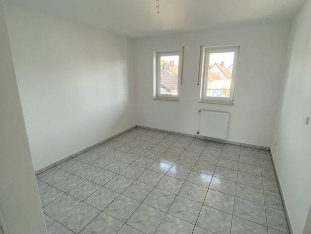 Wohnung zur Miete 600 € 2 Zimmer 65 m² 2. Geschoss Kernstadt Lippstadt 59557