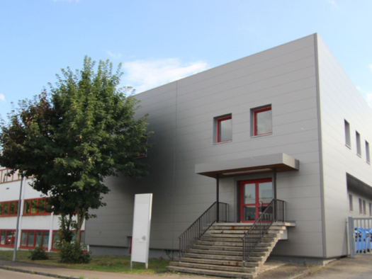 Halle/Industriefläche zur Miete 4.950 € 998 m² Lagerfläche Riedweg 45-47 Söflingen Ulm 89081