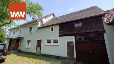 Bauernhaus zum Kauf 155.999 € 8 Zimmer 147 m² 1.266 m² Grundstück Gottschdorf Neukirch 01936