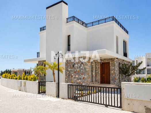 Villa zum Kauf 701.180 € 5 Zimmer 232 m² EDR107KB Kyrenia 99300