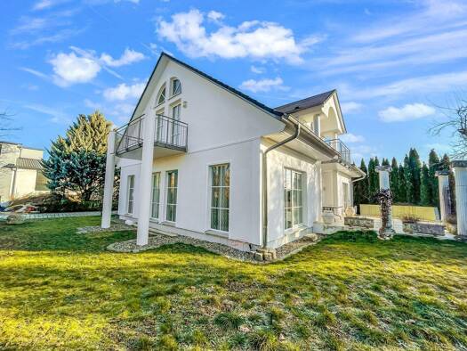 Einfamilienhaus zum Kauf 610.000 € 6 Zimmer 168 m² 830 m² Grundstück frei ab sofort Horhausen Theres 97531