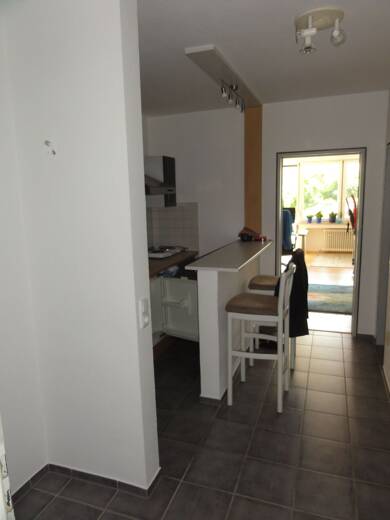 Wohnung zur Miete 470 € 1 Zimmer 44 m² Innenstadt - West Schweinfurt 97421