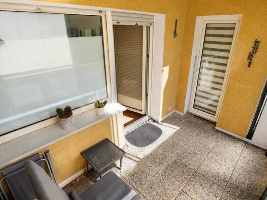 Wohnung zur Miete 450 € 2 Zimmer 62 m² 2. Geschoss frei ab 01.11.2026 Emst Mitte 58093