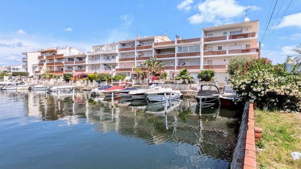 Wohnung zum Kauf 299.000 € 122 m² Empuriabrava 17487