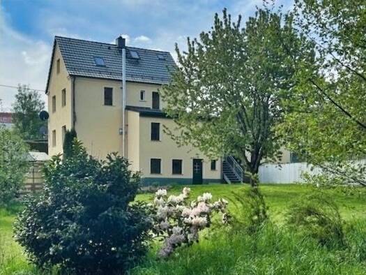 Einfamilienhaus zum Kauf 499.000 € 6 Zimmer 160 m² 700 m² Grundstück Freital 01705