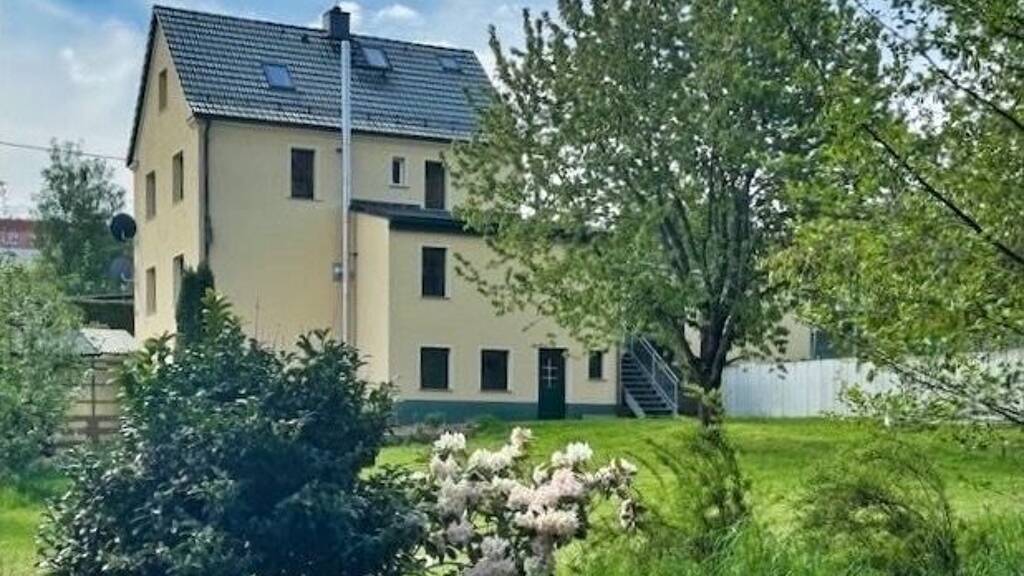 Einfamilienhaus zum Kauf 499.000 € 6 Zimmer 160 m² 700 m² Grundstück Freital 01705
