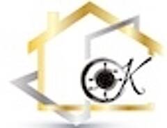 OK Projekt & Verwaltung GmbH logo