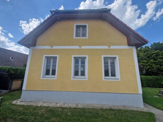 Einfamilienhaus zum Kauf 199.000 € 4 Zimmer 91,4 m² 514 m² Grundstück Traismauer 3133