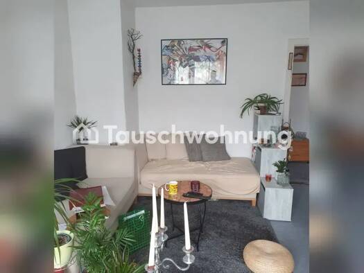 Wohnung zur Miete Tauschwohnung 429 € 3 Zimmer 60 m² 5. Geschoss Friedrichshain Friedrichshain-Kreuzberg 10245