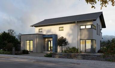 Einfamilienhaus zum Kauf 765.900 € 6 Zimmer 193,8 m² 3.980 m² Grundstück Erlenbach Erlenbach 67659