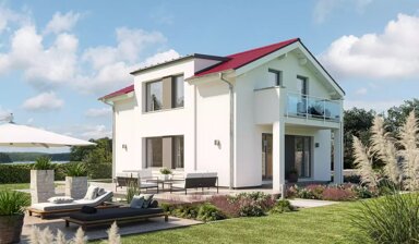 Haus zum Kauf 511.540,42 € 5 Zimmer 135 m² 610 m² Grundstück Klausdorf Am Mellensee 15583