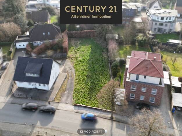 Grundstück zum Kauf 340.000 € 972 m² Grundstück Stadt Ibbenbüren 49477