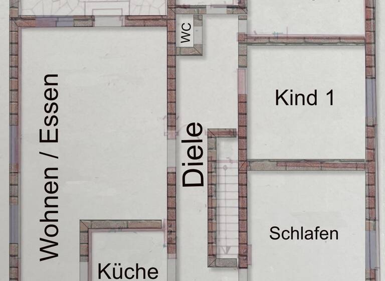 Einfamilienhaus zum Kauf 429.000 € 4 Zimmer 112 m² 650 m² Grundstück frei ab sofort Verlautenheidenerstr. 185 Verlautenheide Aachen / Verlautenheide 52080