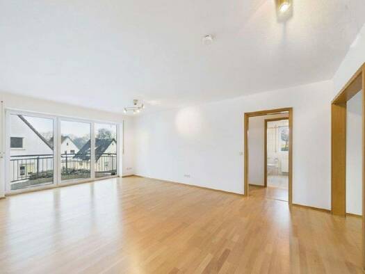 Wohnung zur Miete 840 € 3,5 Zimmer 94 m² 2. Geschoss frei ab 01.03.2026 Niederfüllbach 96489