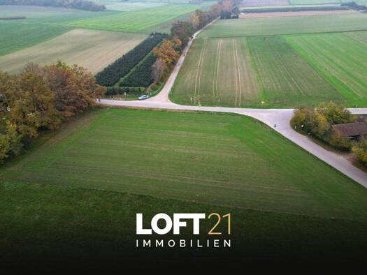 Grundstück zum Kauf 329.000 € 700 m² Grundstück Reichertshofen 85084