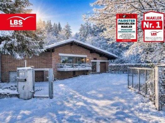 Einfamilienhaus zum Kauf 199.998 € 4 Zimmer 156 m² 2.205 m² Grundstück Dockweiler 54552