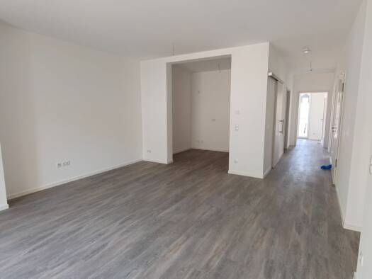Wohnung zum Kauf - Neubau 501.100 € 4 Zimmer 97,3 m² 4 Geschosse frei ab sofort Gotha Gotha 99867