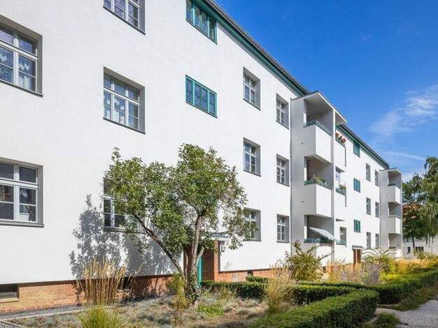 Wohnung zur Miete 1.398 € 3,5 Zimmer 99,8 m² 2. Geschoss frei ab 21.01.2026 Bellingstr. 20 Lankwitz Berlin 12249