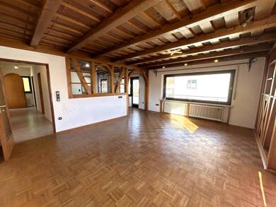 Einfamilienhaus zum Kauf 265.000 € 6 Zimmer 149 m² 368 m² Grundstück Oberschwarzach Oberschwarzach 97516