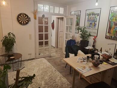 Wohnung zur Miete 690 € 3 Zimmer 49 m² Geschoss 4/4 frei ab 01.09.2025 Erlangen 91052