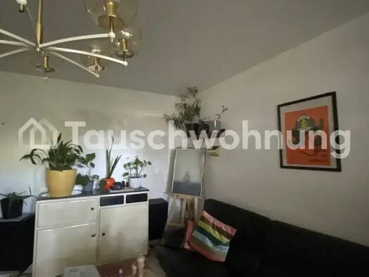 Wohnung zur Miete Tauschwohnung 557 € 2 Zimmer 53 m² 1. Geschoss St. Pauli Hamburg 20359