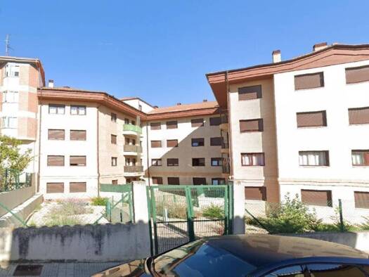 Wohnung zum Kauf 41.800 € 1 Zimmer 63 m² LA REVILLA 2 Medina de Pomar 09500
