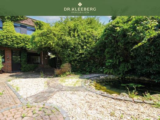 Reihenendhaus zum Kauf 589.000 € 3 Zimmer 143 m² 430 m² Grundstück Kinderhaus Nord 48159