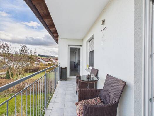 Wohnung zum Kauf 375.000 € 4 Zimmer 104,7 m² frei ab sofort Armstorf Sankt Wolfgang 84427