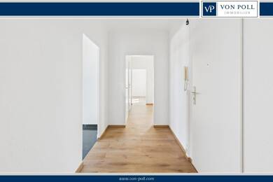 Wohnung zum Kauf 315.000 € 4 Zimmer 92 m² Hellersdorf Berlin 12627