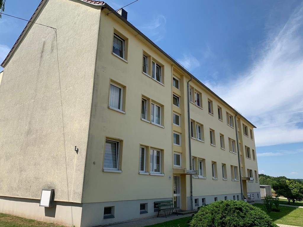 Immobilie in Lanitz-Hassel-Tal - +++ 2 Eigentumswohnungen im Paket +++ - Bild 1