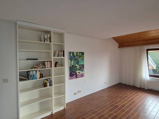 Studio zur Miete 800 € 2 Zimmer 65 m² Geschoss 1/2 frei ab 01.03.2026 Großsachsen Hirschberg an der Bergstraße 69493