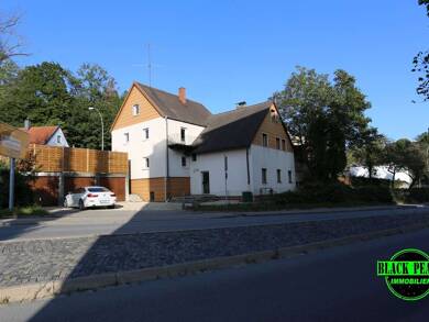 Mehrfamilienhaus zum Kauf 1.399.000 € 17 Zimmer 400 m² 750 m² Grundstück Neue Bergstraße 30 Achdorf Landshut / Achdorf 84036
