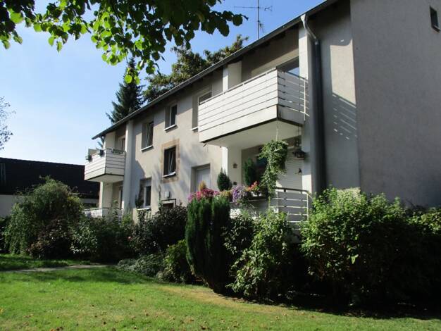 Wohnung zur Miete 610 € 3 Zimmer 60,4 m² frei ab 01.05.2026 Karl-Arnold-Str. 14 Eppendorf Bochum 44869