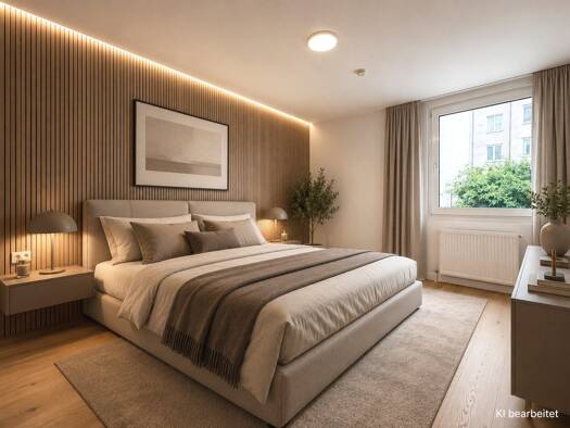 Wohnung zum Kauf 449.000 € 3 Zimmer 81,6 m² 1. Geschoss Wien 1060