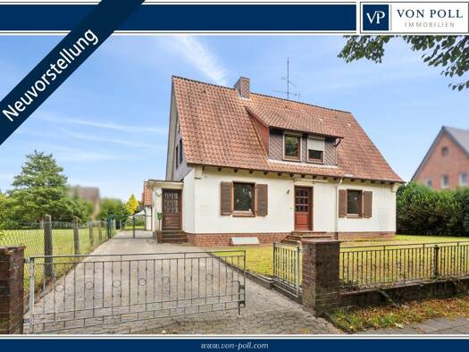 Mehrfamilienhaus zum Kauf 298.000 € 7 Zimmer 151,8 m² 960 m² Grundstück Schneverdingen 29640