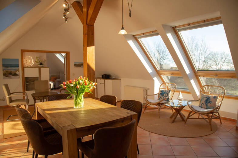 Wohnung zum Kauf 399.000 € 4 Zimmer 90 m² Göhren 18586