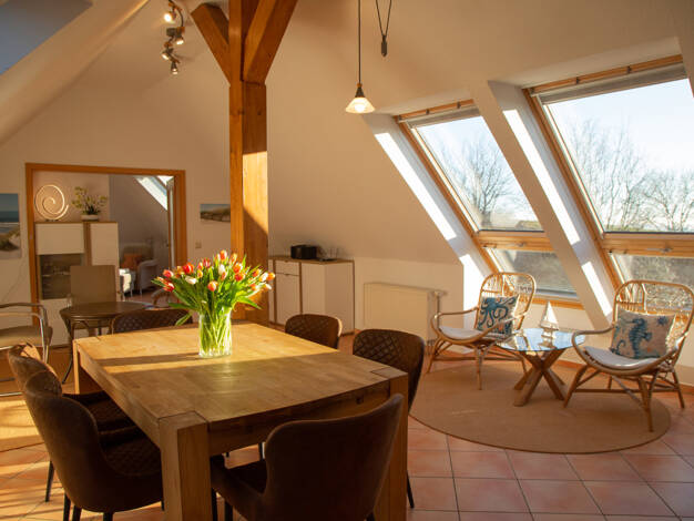 Wohnung zum Kauf 375.000 € 4 Zimmer 90 m² 3. Geschoss Göhren 18586