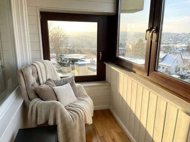 Studio zum Kauf provisionsfrei 129.800 € 1 Zimmer 38,6 m² 3. Geschoss Kopsbühl Villingen 78048